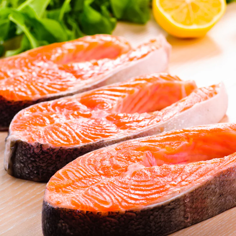 King Salmon